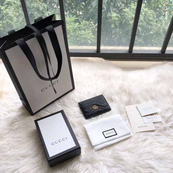 Hyper Peter CARD GUCCI CASE MARMONT 0814